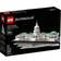 LEGO Architecture United States Capitol Building 21030