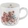 Pimpernel FBC Mugg 31cl