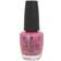 OPI Nail Lacquer Not So Bora-Bora-Ing Pink 15ml