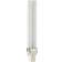 Philips Master PL-S Fluorescent Lamp 8.8W G23