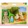 Sylvanian Families Cycling with Mother