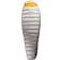 Sea to Summit Saco De Dormir Spark Spiii Long Left Zip Gris Claro Amarillo