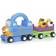 Little Tikes Handle Haulers Big Top Charlie