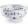 Royal Copenhagen Blue Fluted Plain Breakfast Bowl 47cl 13cm