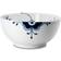 Royal Copenhagen Blue Fluted Mega Serving Bowl, Large Saladier 24cm 3.1L