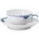 Royal Copenhagen Princess Kaffekopp, Tekopp 20cl