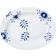 Royal Copenhagen Blue Fluted Mega Serveringsfad