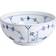 Royal Copenhagen Blue Fluted Plain Serveringsskål 18cm 1.1L