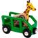 BRIO World Giraffe and Wagon 33724