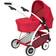 BRIO Doll Pram Spin