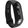 TomTom Pulsera De Actividad Touch Negra 125 - 165 mm 16.5 cm