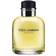 Dolce & Gabbana Pour Homme EdT 2.5 fl oz