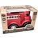 Green Toys Fire Truck