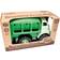 Green Toys Recycling Truck