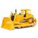 Bruder CAT Bulldozer 02422