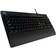 Logitech G213 USB QWERTY Pan Nordic Nero