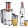 Russell Hobbs 3 In 1 Ultimate Juicer 22700