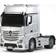 Tamiya Mercedes Benz Actros 1851 Gigaspace Kit 56335