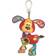 Playgro Activity Friend Pookie Puppy