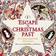 Escape to Christmas Past: A Colouring Book Adventure (Paperback, 2015)