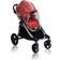 Baby Jogger Regnslag Select Seat