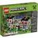 LEGO Minecraft The Fortress 21127