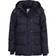 Boomerang Alexandra Down Jacket - Blackish Navy