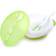 Kidsme Suction Bowl with Ideal Temperature Spoon Set