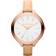 Michael Kors Runway Rose Gold MK2284 Watch