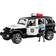 Bruder Jeep Wrangler Unlimited Rubicon Police Vehicle with Policeman & Accessories 02526