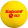 Babolat Red Foam - 3 Balles