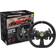 Thrustmaster 599 XX 30 EVO Alcantara Racing wheel ADD-ON