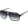 Carrera Grand Prix 2 Sunglasses - Black