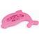 Canpol babies Bath Thermometer Dolphin