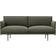 Muuto Outline Remix Soffa 170cm 2-sits