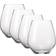 Spiegelau Authentis Casual Tumblerglas 62.5cl 4st