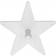 Kids Concept Krok Star Vit