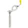 Petzl Laser Speed Ice Screw 13cm - Yellow