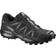 Salomon Speedcross 4 W - Black/Black Metallic