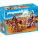 Playmobil Roman Chariot 5391