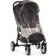 Baby Jogger City Mini 4 Wheel Raincover