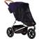 Mountain Buggy Urban Jungle/Terrain, Solskydd