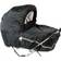 BabyTrold Raincover Black