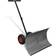 vidaXL Shovel with Wheels 141304