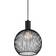 Nordlux Aver Black Lampada a Sospensione 30cm