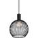 Nordlux Aver Black Pendel ∅ 30cm