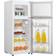Fridgemaster MTM48120 White