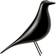 Vitra Eames House Bird Dekofigur 11cm