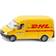 Siku DHL Postwagen