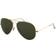 Ray-Ban Aviator Large Metal II RB3026 L2846